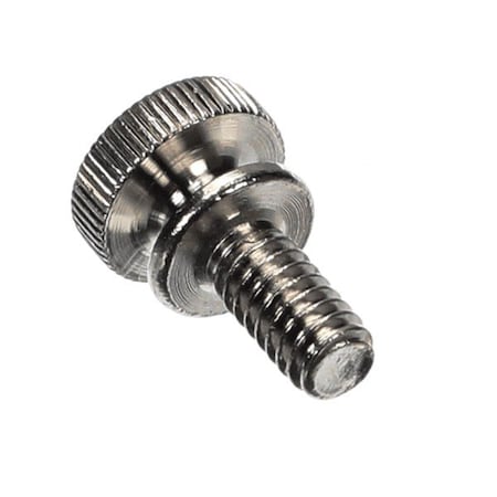 Follett Screw, Knurl Thumb, Batt Ery Hd 201186